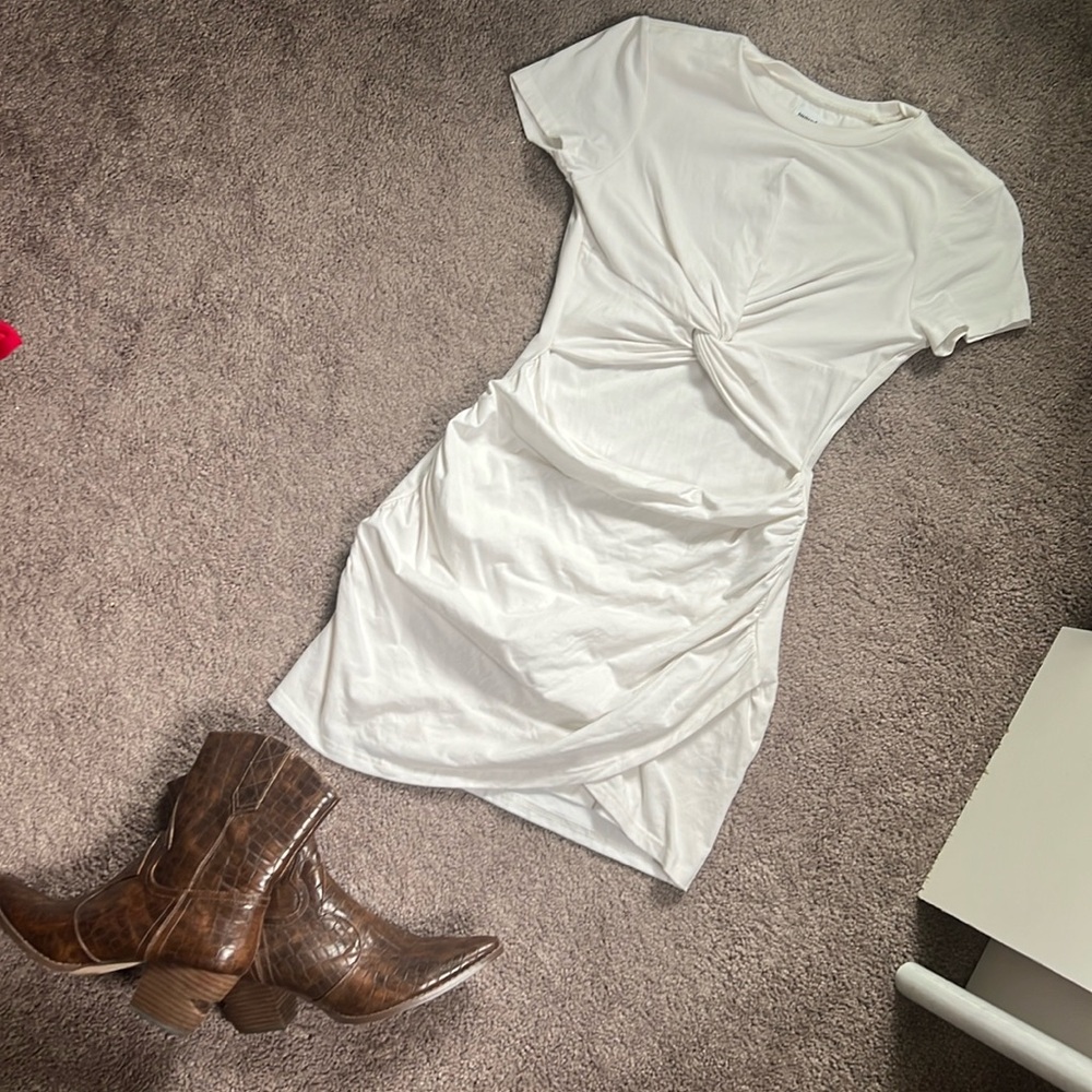 Superdown LWD (Small)